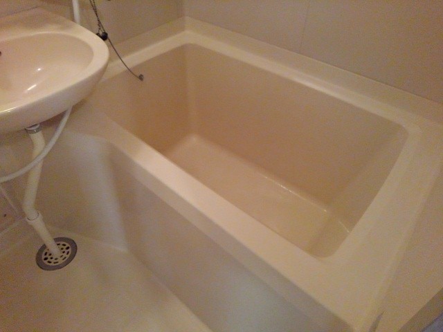 シティハイツおおすみＡ 風呂画像