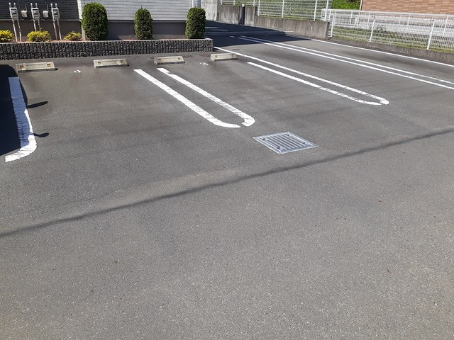 ティー　ガーデン その他4