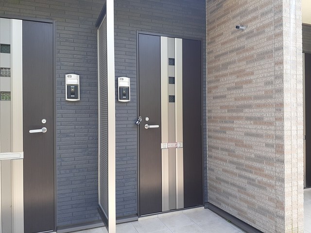 ティー　ガーデン その他6