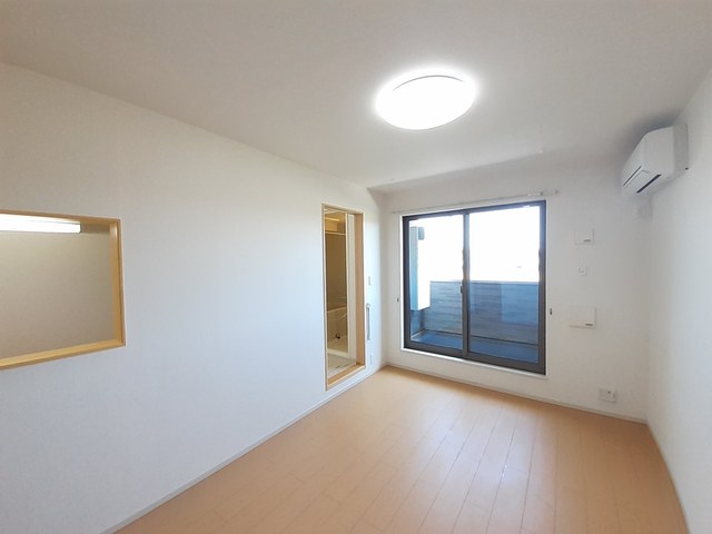 ティー　ガーデン リビング