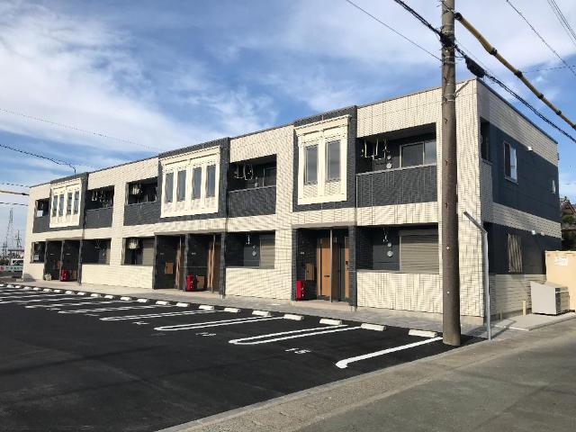 梵（そよぎ） その他外観1