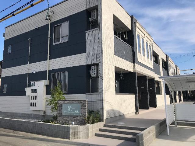 梵（そよぎ） その他外観2