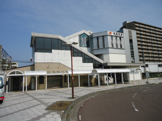 梵（そよぎ） その他外観3