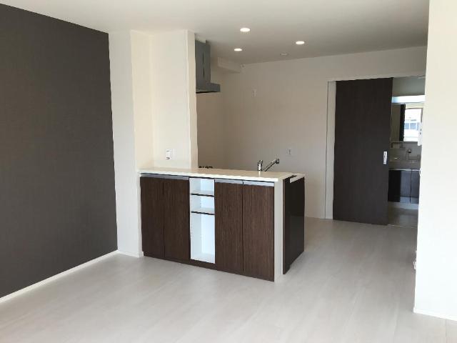 梵（そよぎ） リビング