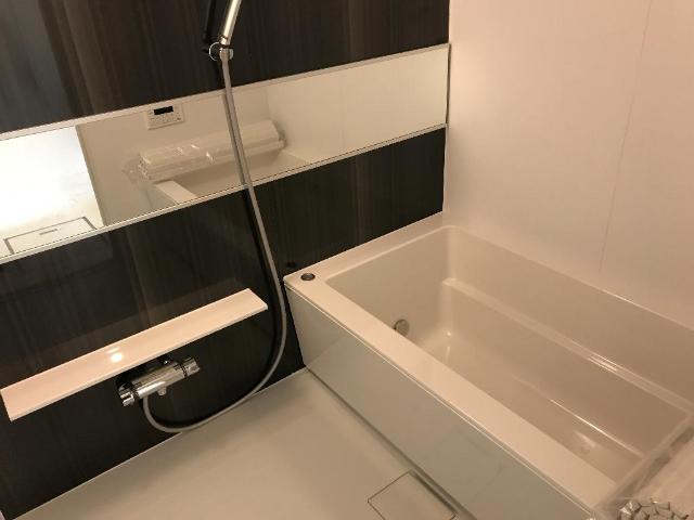 梵（そよぎ） 風呂画像