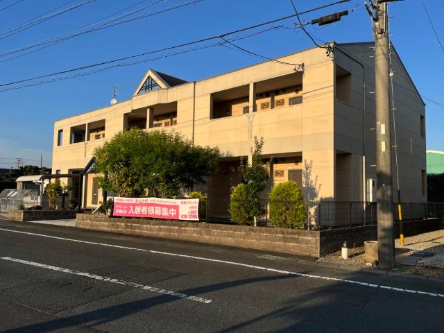 ＯＮＥ　ＰＩＥＣＥ（ワンピース） 外観