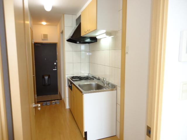 ＯＮＥ　ＰＩＥＣＥ（ワンピース） キッチン