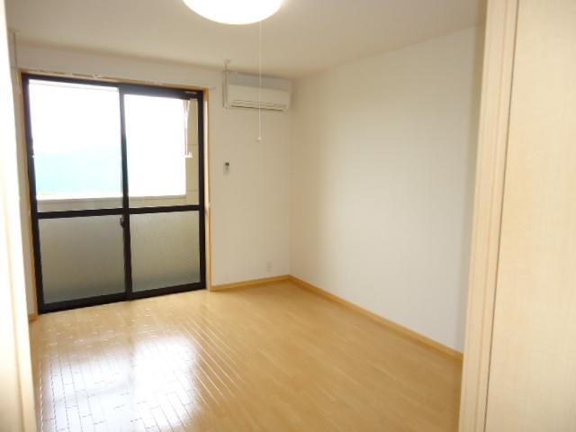 ＯＮＥ　ＰＩＥＣＥ（ワンピース） ベッドルーム