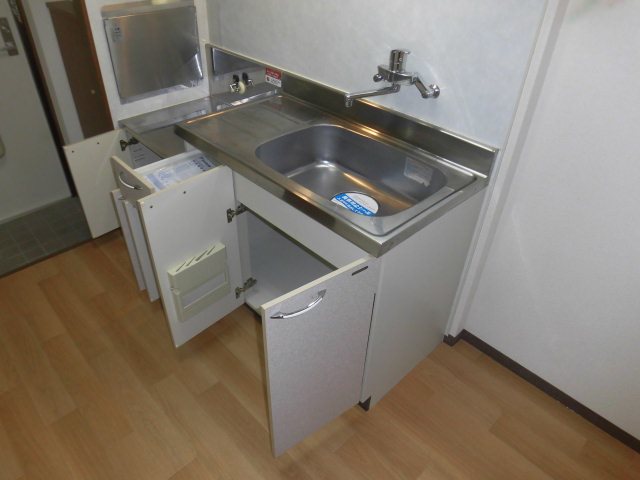 ライツフォル その他10