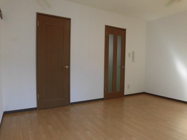 ライツフォル ベッドルーム