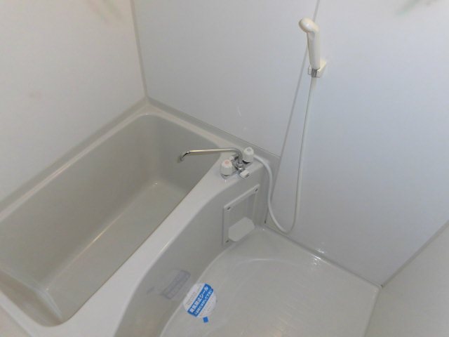 ライツフォル 風呂画像