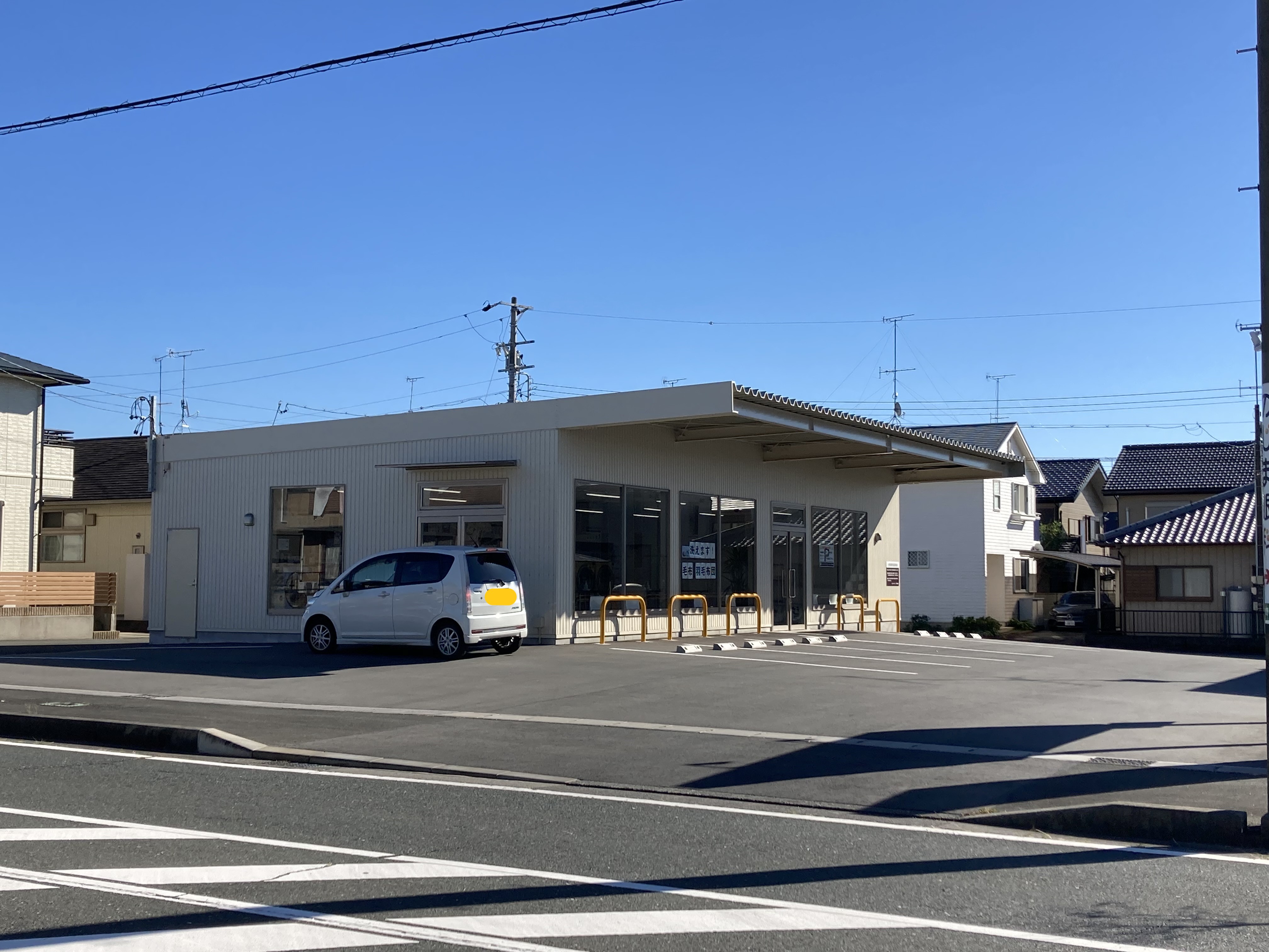 ライツフォル 周辺画像4