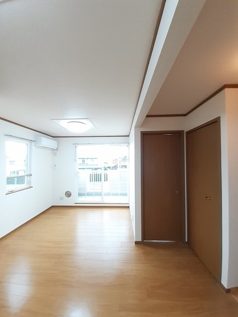 プリムローズ リビング