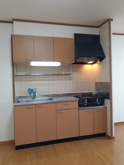 プリムローズ キッチン