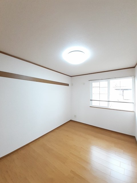 プリムローズ ベッドルーム