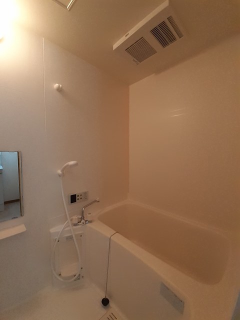 プリムローズ 風呂画像