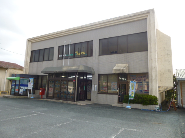 プリムローズ 周辺画像3