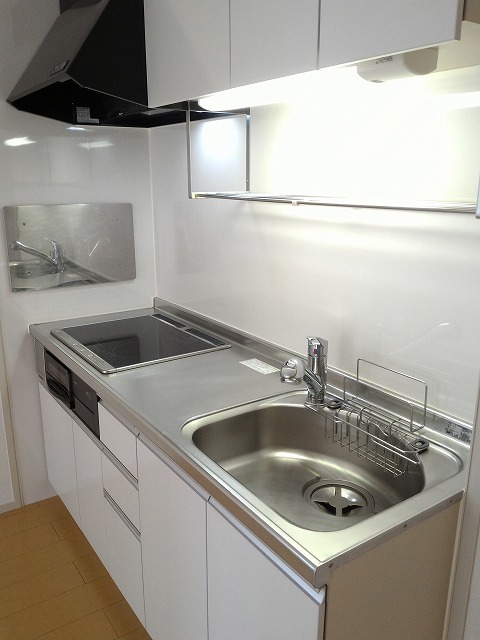 リーヴァ キッチン