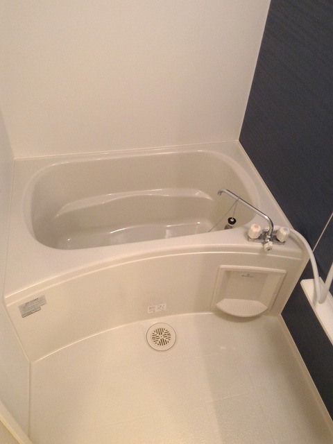 リーヴァ 風呂画像