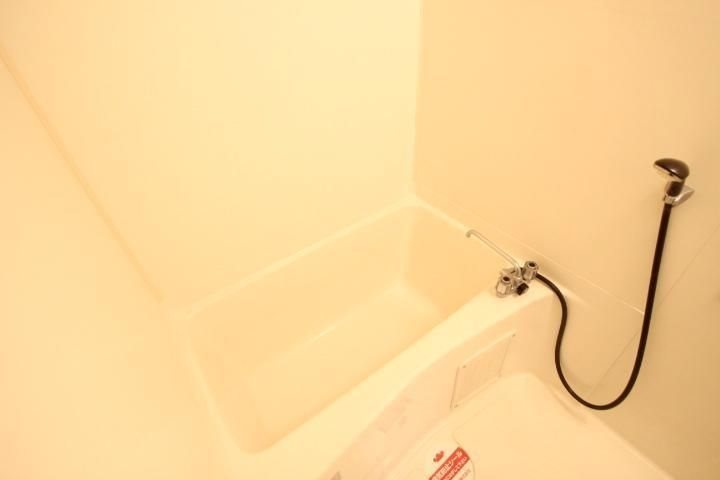 サニーコート高丘 風呂画像