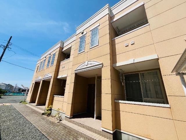 ガイア その他外観2