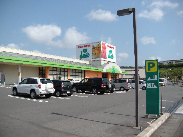 ガイア その他外観3