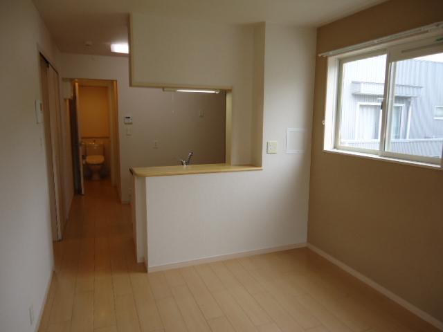 ガイア リビング