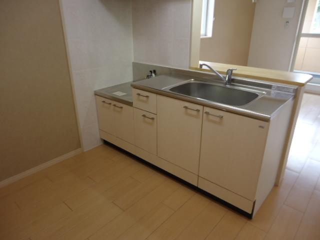 ガイア キッチン