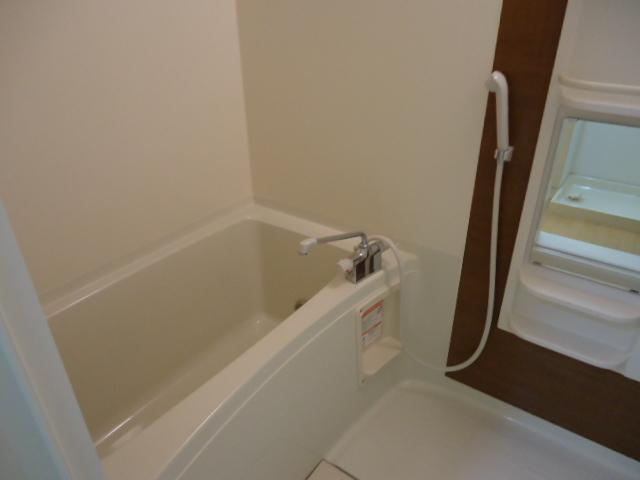 ガイア 風呂画像