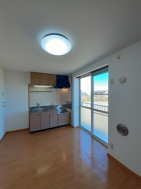 ピュアアネックス キッチン