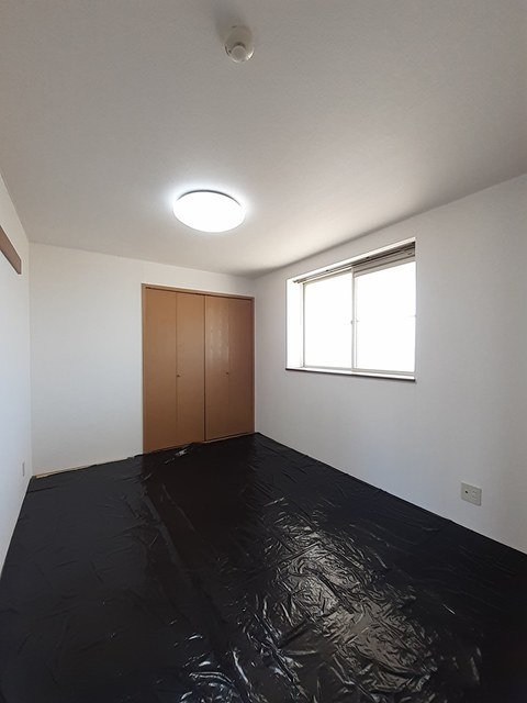 ピュアアネックス ベッドルーム