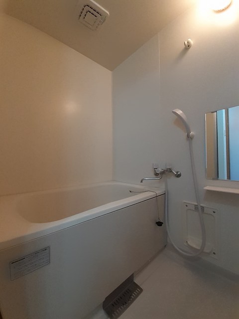 ピュアアネックス 風呂画像