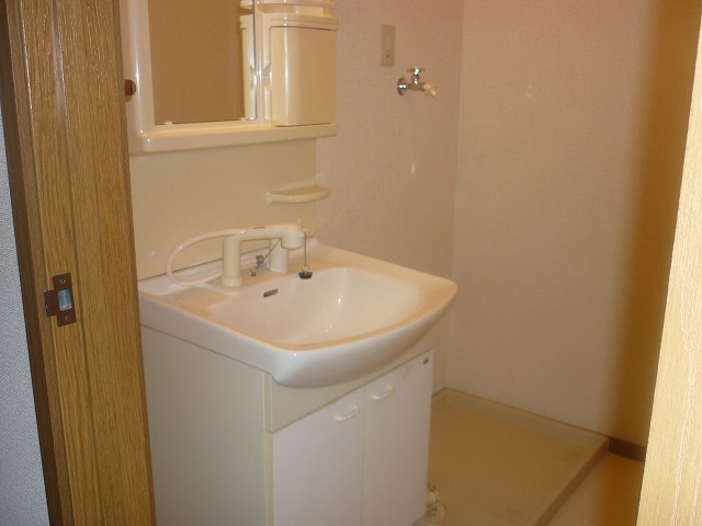 日吉山ハイツ　Ｂ その他1