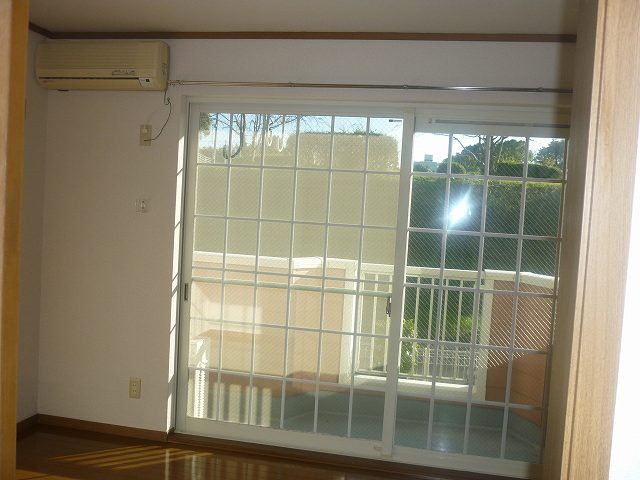 日吉山ハイツ　Ｂ その他2