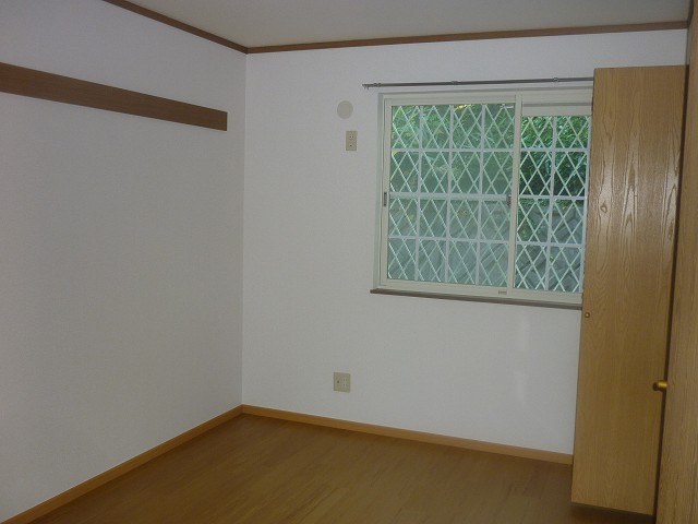 日吉山ハイツ　Ｂ その他3