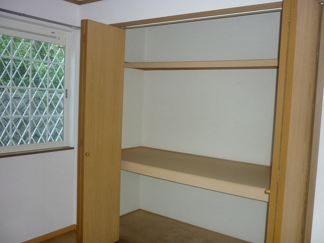 日吉山ハイツ　Ｂ その他4