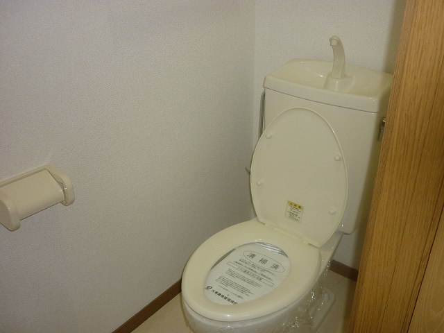 日吉山ハイツ　Ｂ その他5