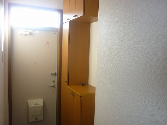 日吉山ハイツ　Ｂ その他6