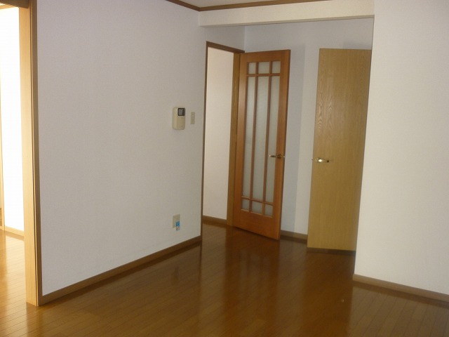 日吉山ハイツ　Ｂ ベッドルーム