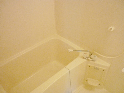 日吉山ハイツ　Ｂ 風呂画像