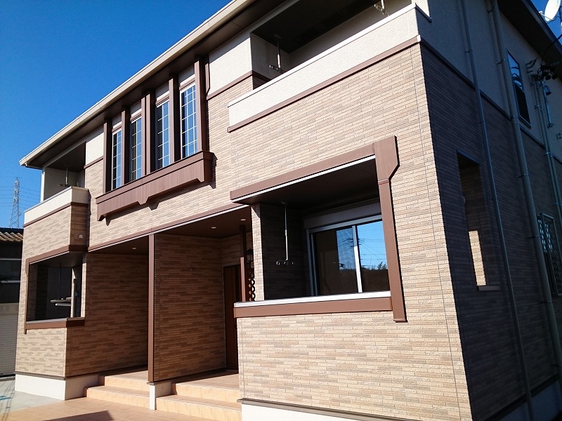 LADYBIRD 101号室 外観