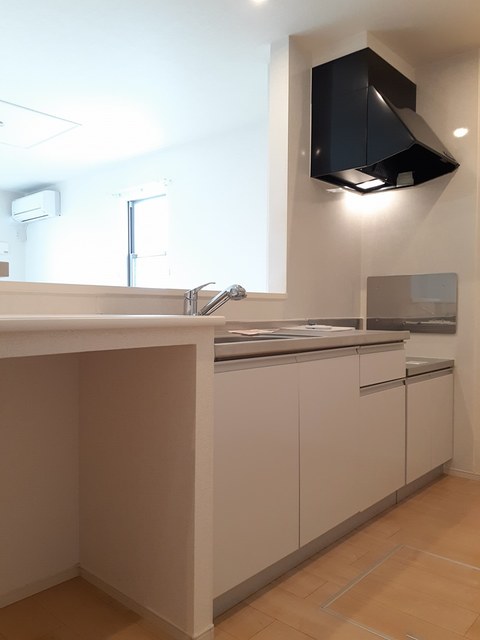 ＬＡＤＹＢＩＲＤ キッチン