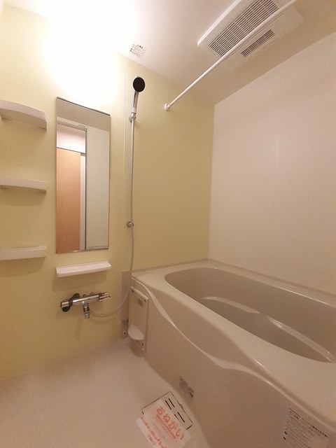 ＬＡＤＹＢＩＲＤ 風呂画像