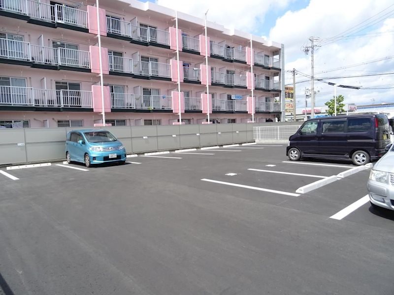 フレッシュタウンSUGIMOTO その他外観2