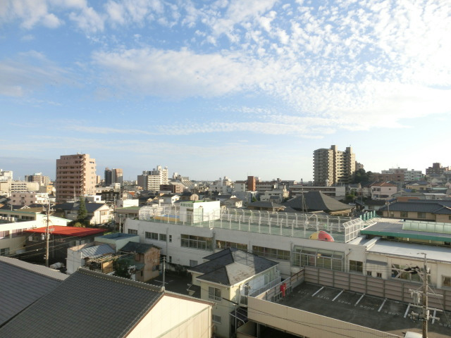 アルコⅤ その他外観4