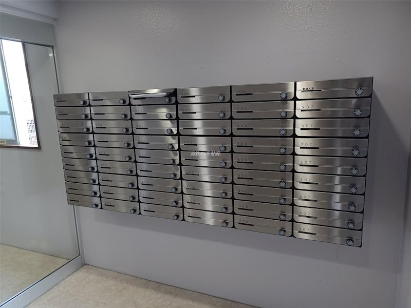 アルコⅤ その他外観5