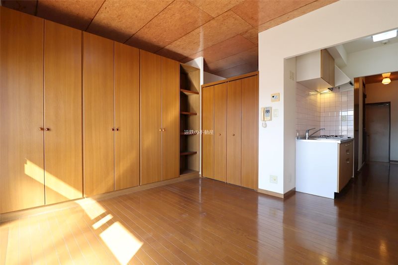 アルコⅤ リビング