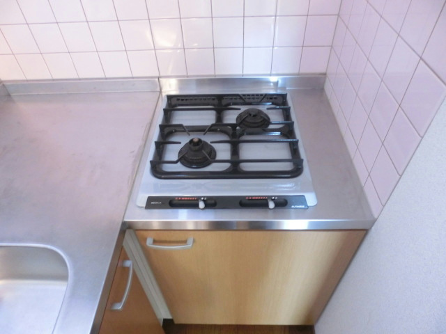 アルコⅤ その他18