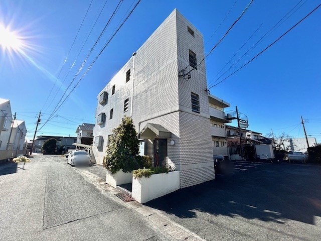 キャステルパル その他外観4