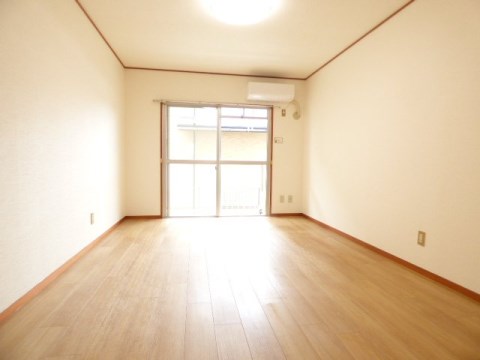 キャステルパル リビング